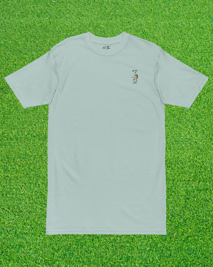 Bad Golf Day Street Tee