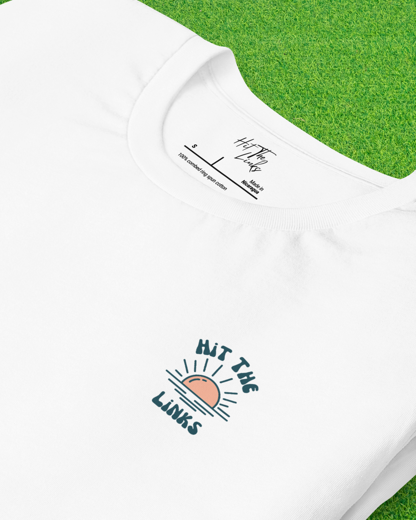 Golf Weather T-Shirt