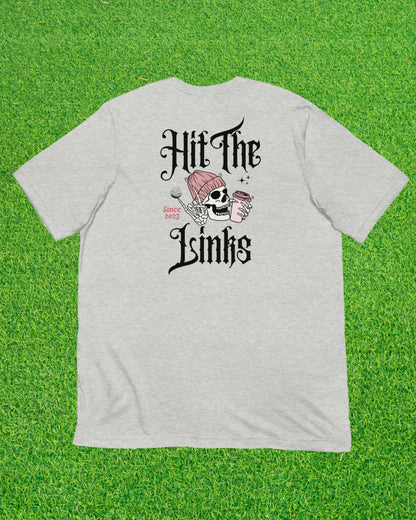 Graveyard Golf T-Shirt