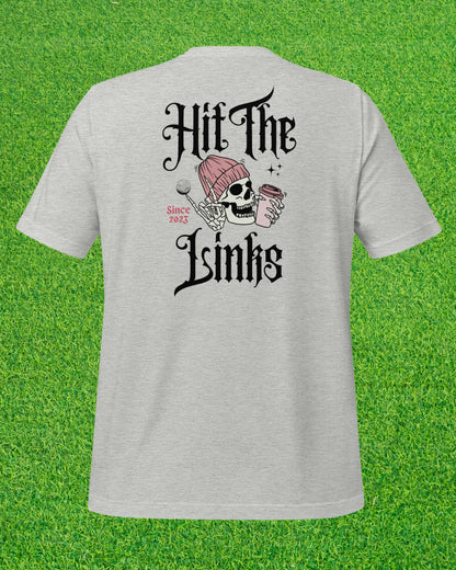 Graveyard Golf T-Shirt