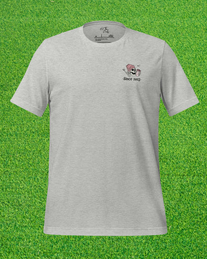Graveyard Golf T-Shirt