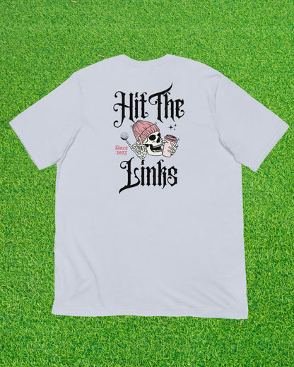 Graveyard Golf T-Shirt