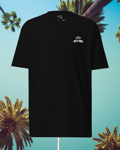 Vibing Street Tee