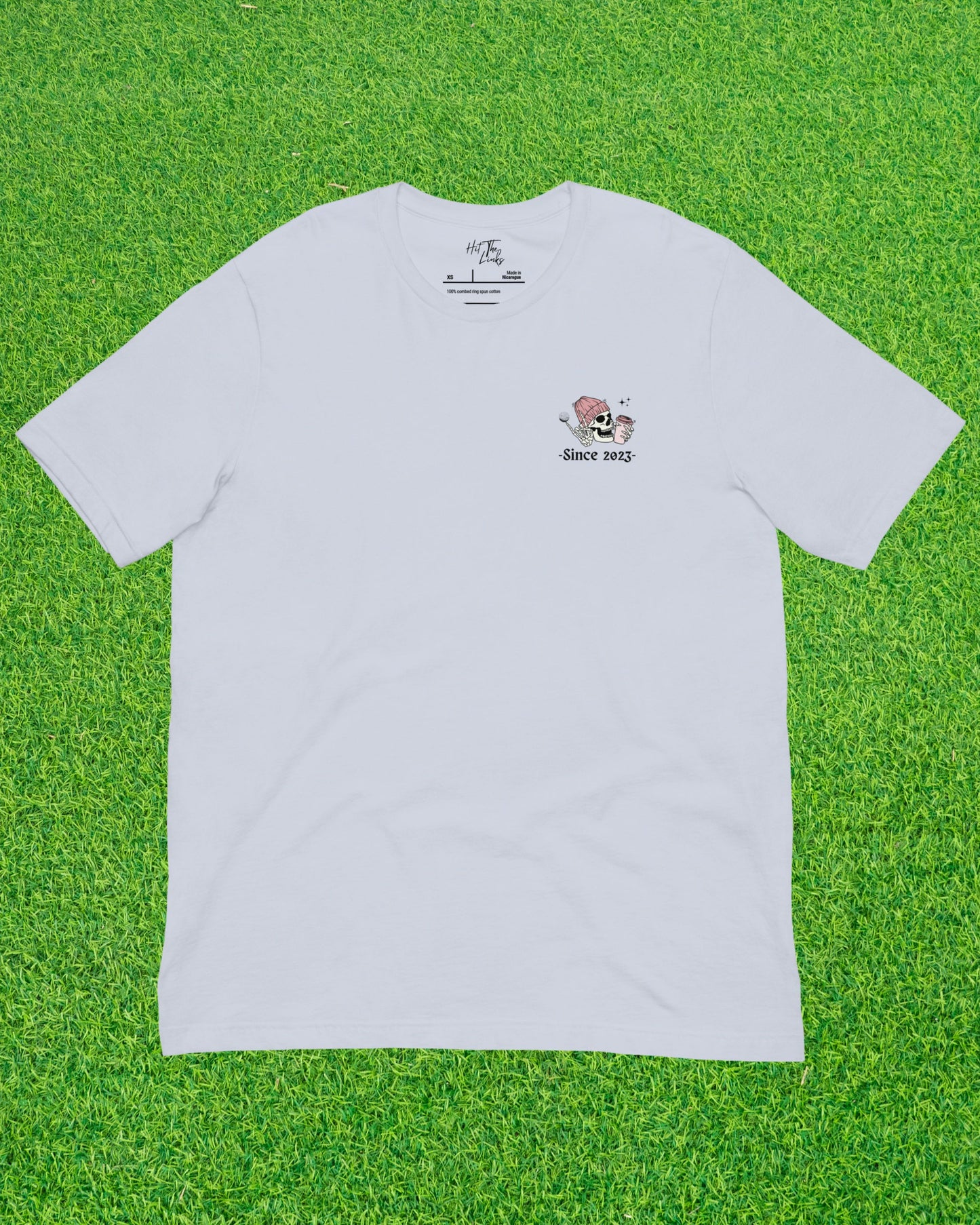Graveyard Golf T-Shirt