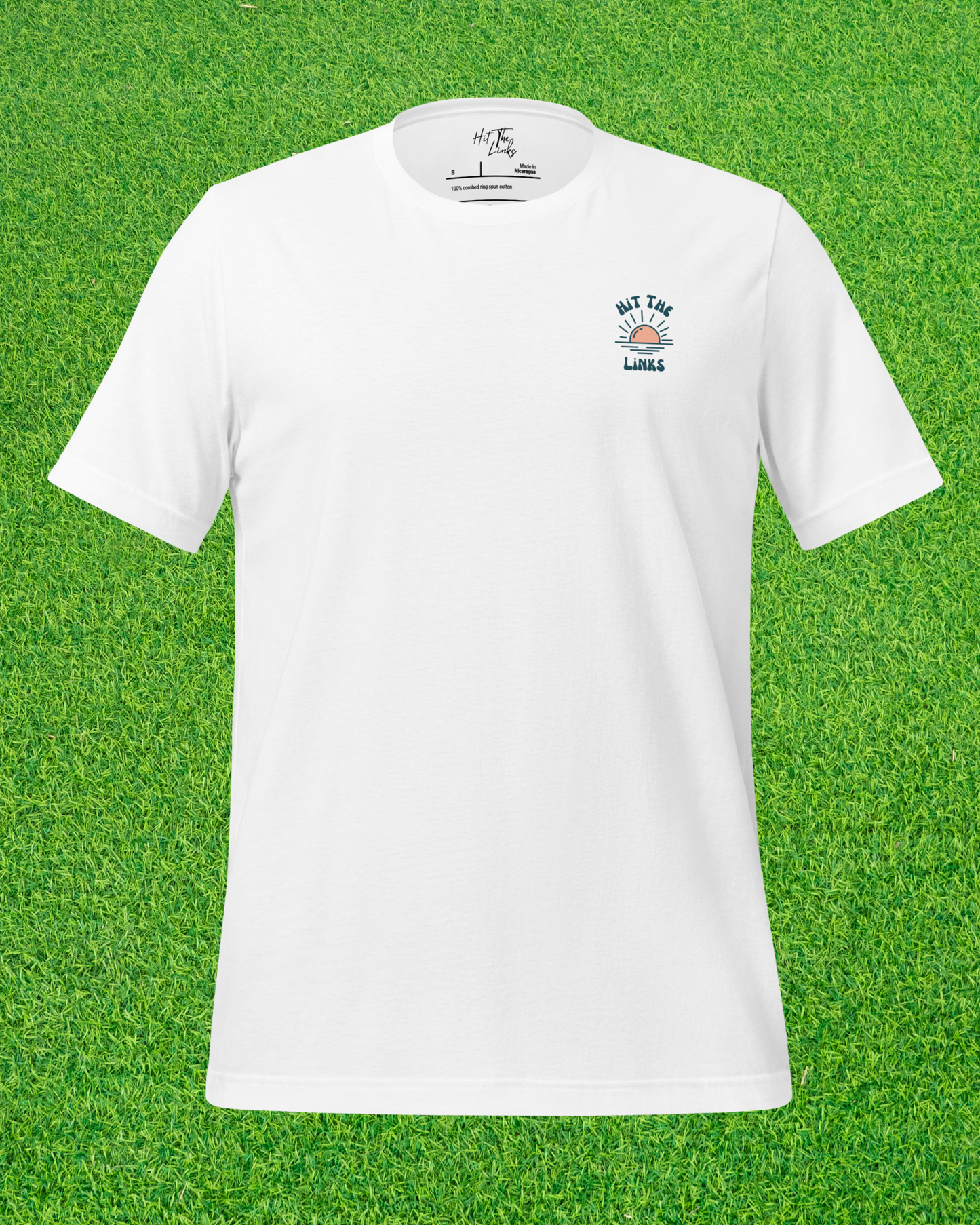 Golf Weather T-Shirt