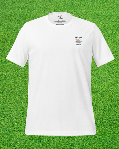 Golf Weather T-Shirt