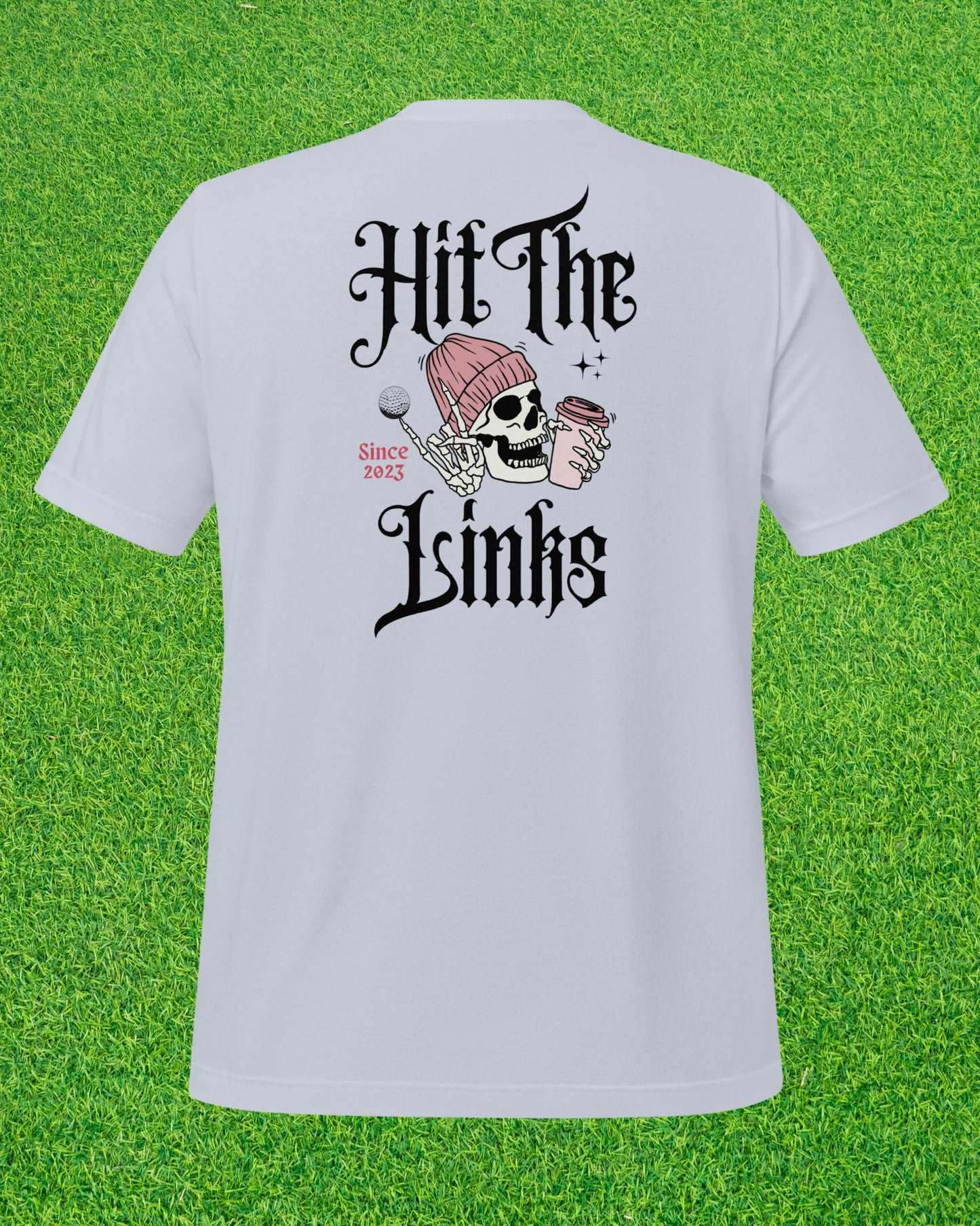 Graveyard Golf T-Shirt