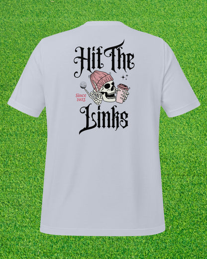 Graveyard Golf T-Shirt