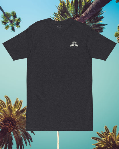 Vibing Street Tee