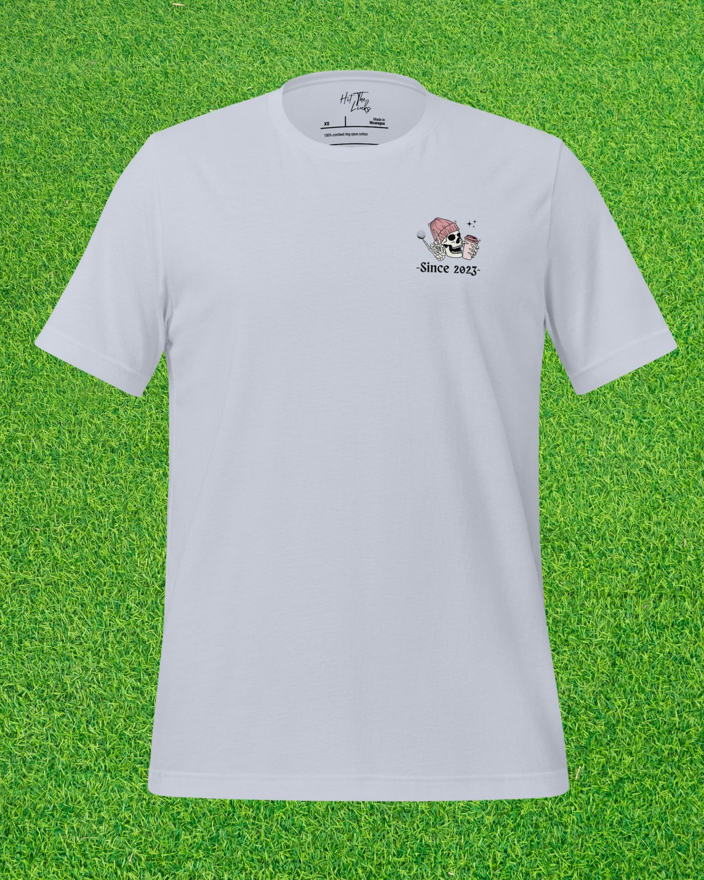 Graveyard Golf T-Shirt