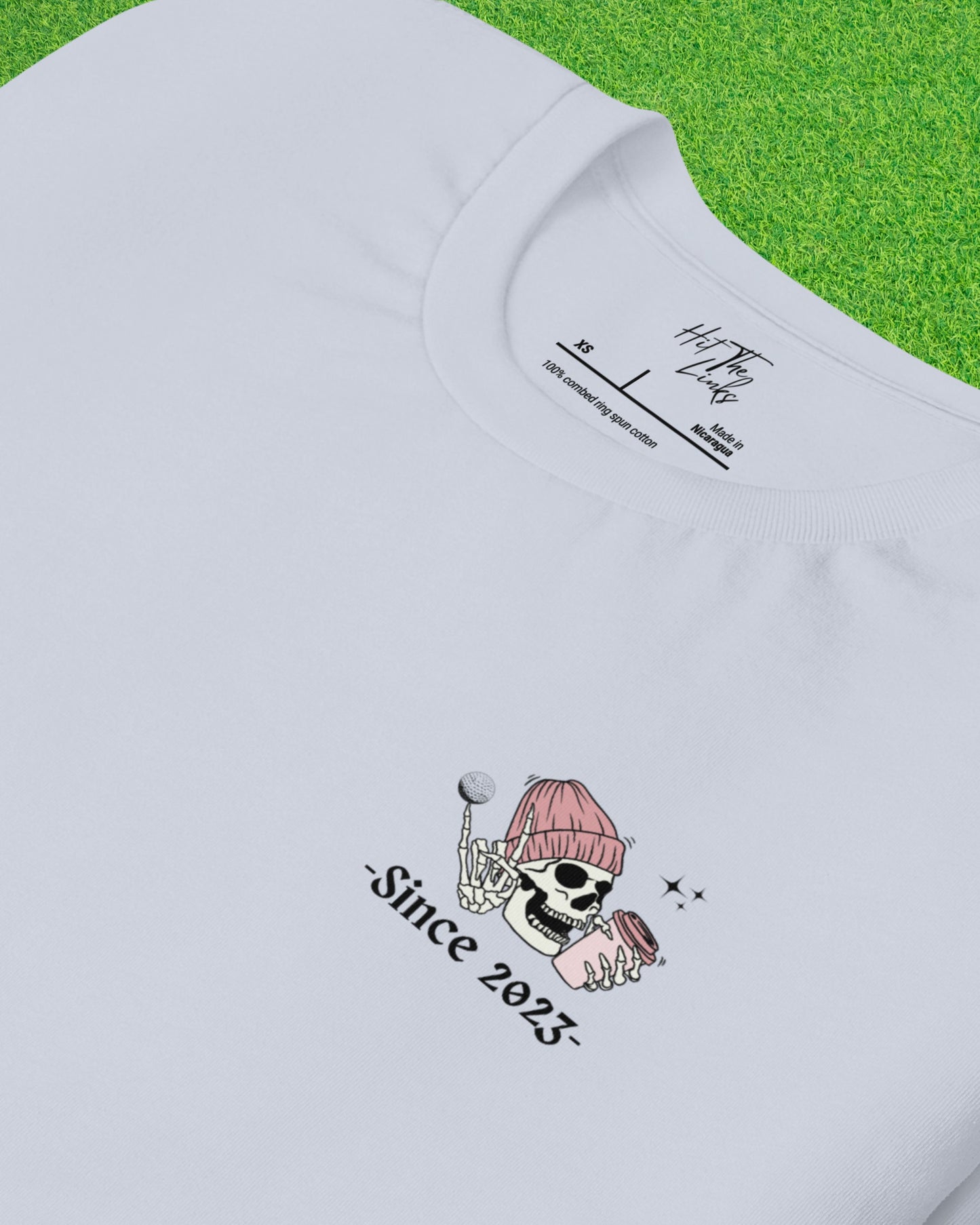 Graveyard Golf T-Shirt