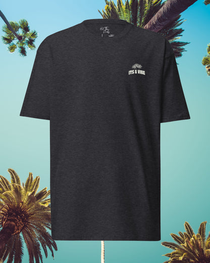 Vibing Street Tee