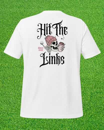 Graveyard Golf T-Shirt