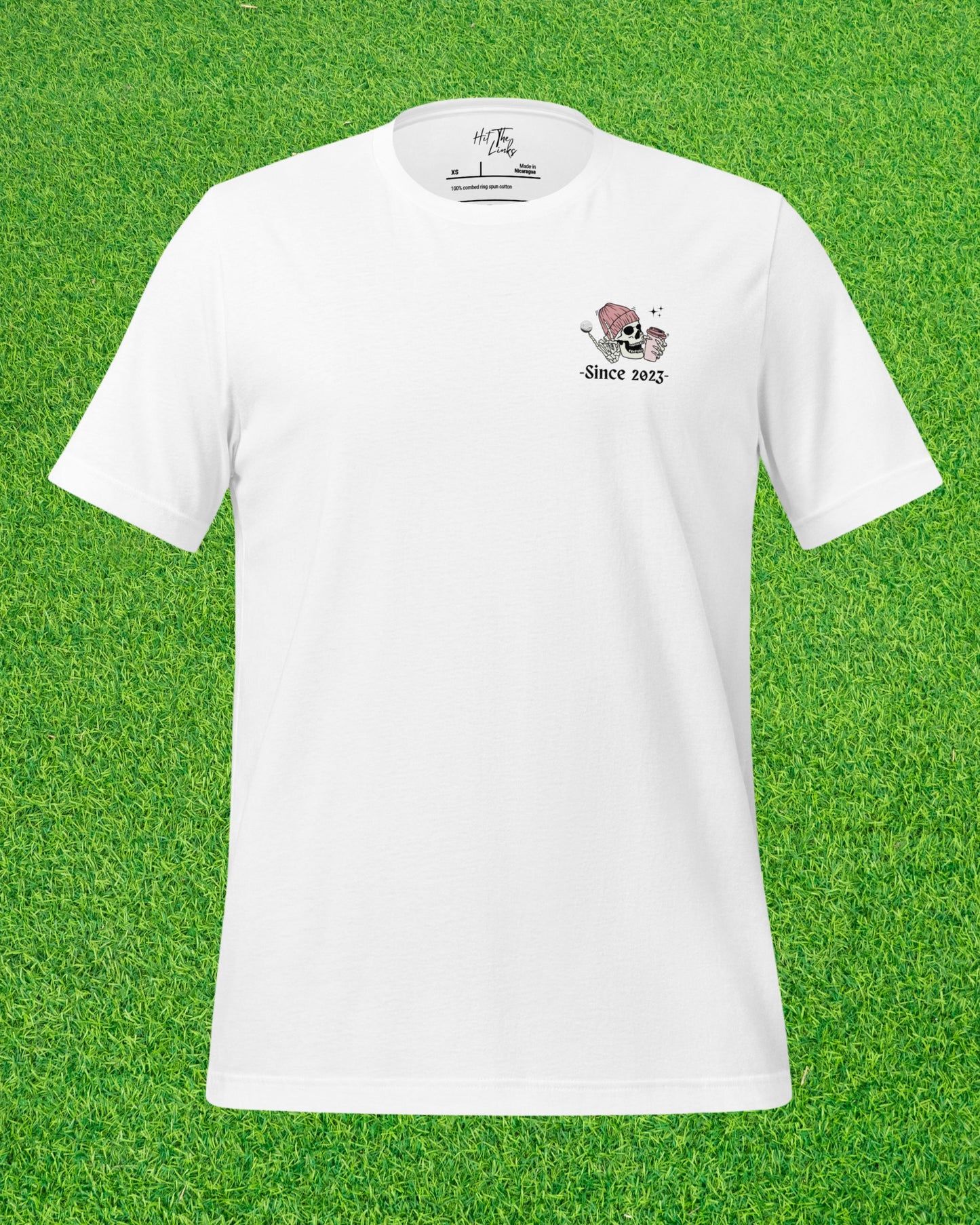Graveyard Golf T-Shirt