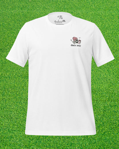 Graveyard Golf T-Shirt
