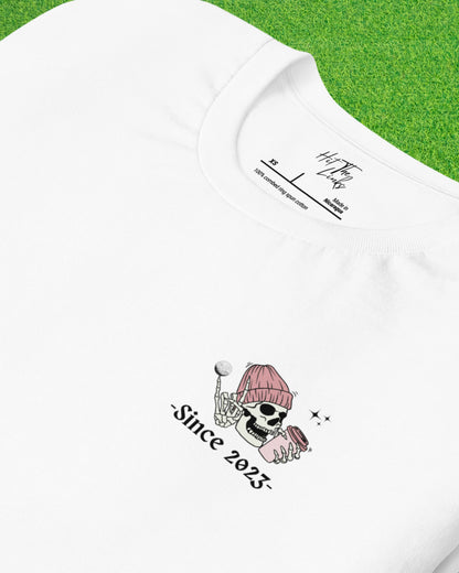 Graveyard Golf T-Shirt