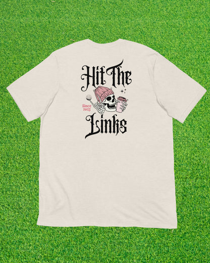 Graveyard Golf T-Shirt