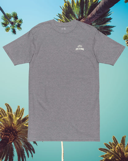 Vibing Street Tee