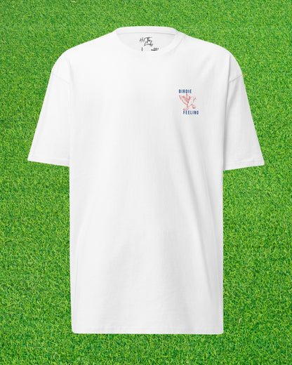 Birdie Feeling Streetwear Tee
