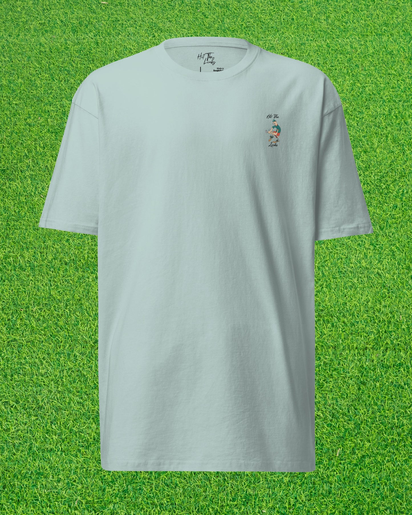 Bad Golf Day Street Tee
