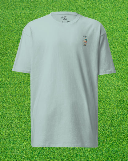 Bad Golf Day Street Tee