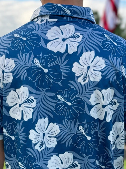 The Botanical Birdie