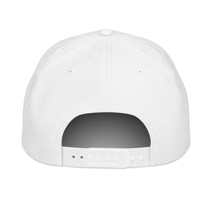 Fore The Vibes Rope Cap