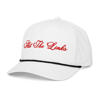 Freedom Fades Rope Hat