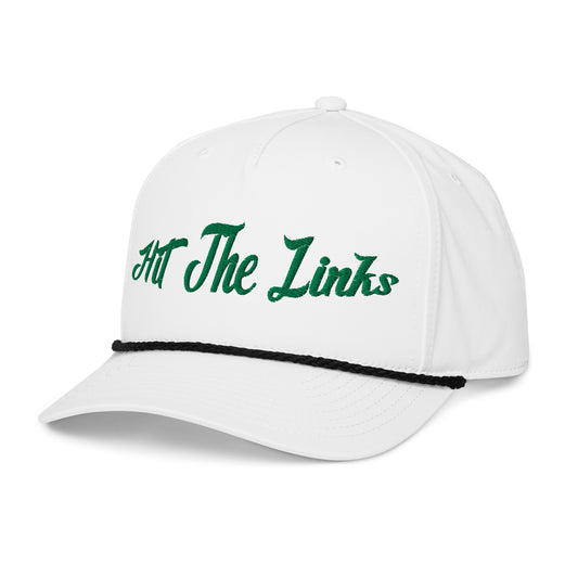 Club Classic Rope Cap