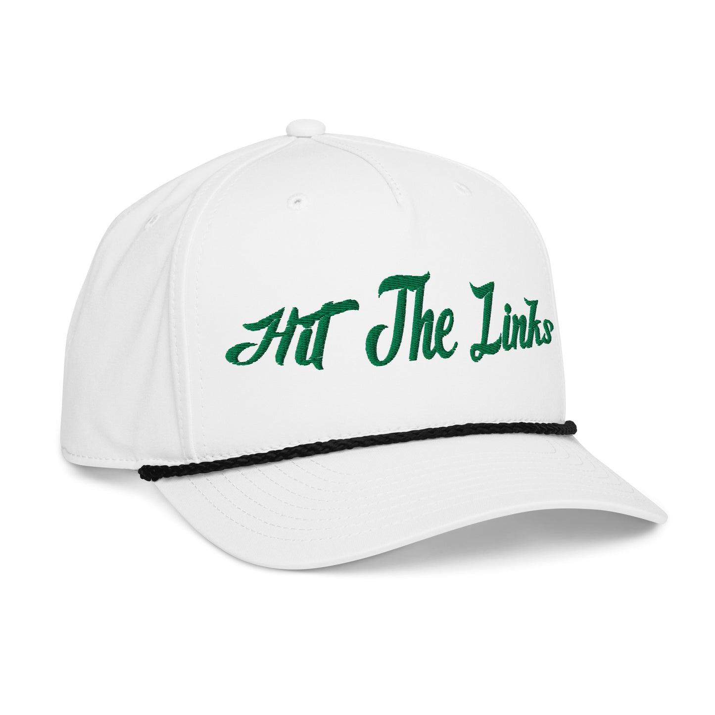 Club Classic Rope Cap