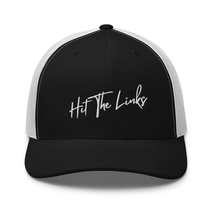 Hit The Links Hat