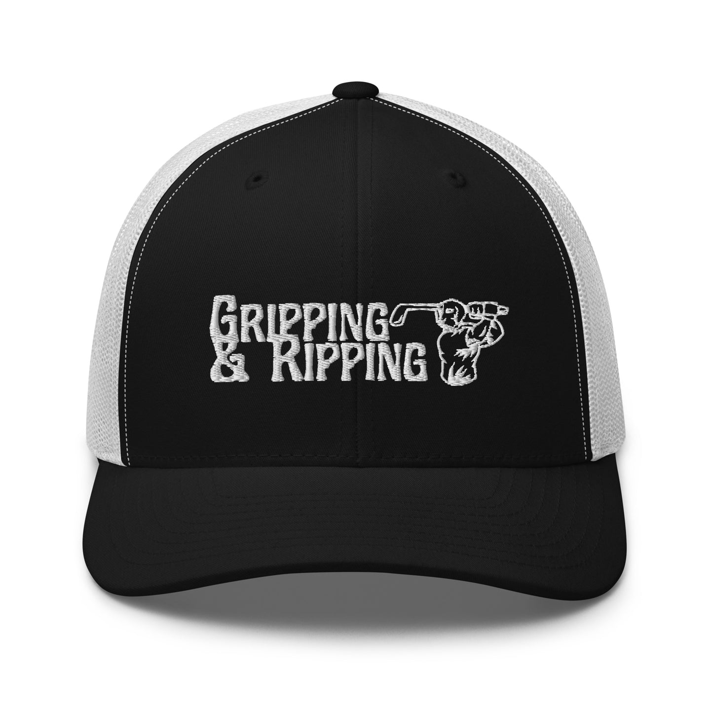 Grip & Rip Hat