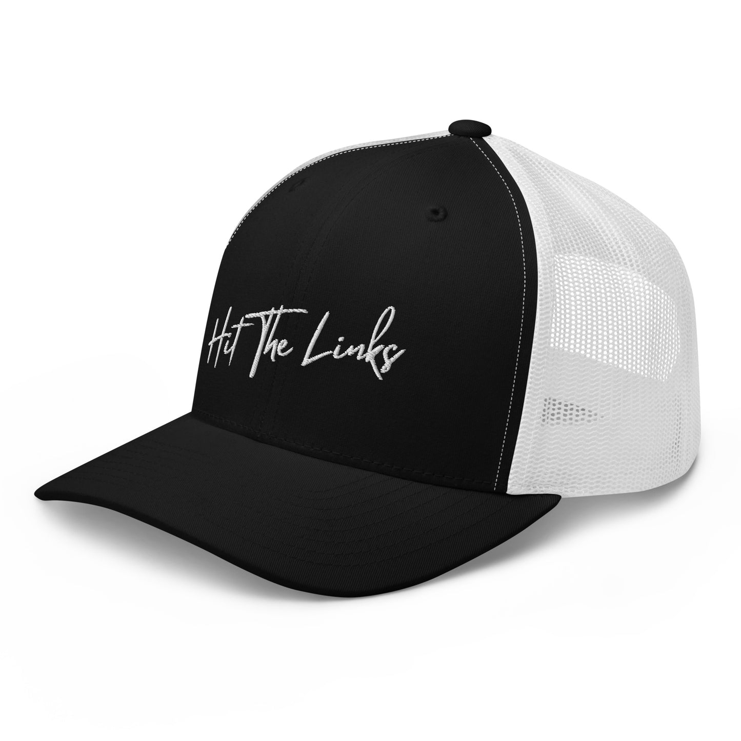 Hit The Links Hat
