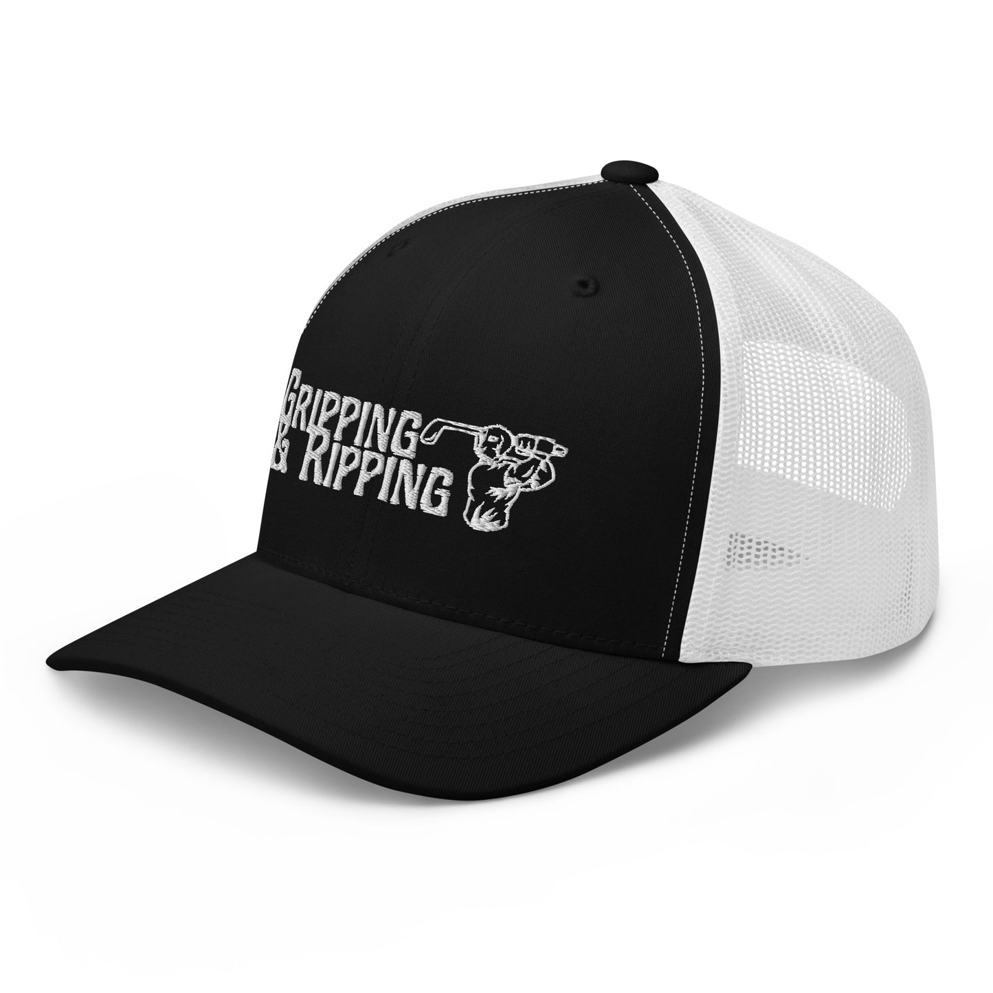 Grip & Rip Hat
