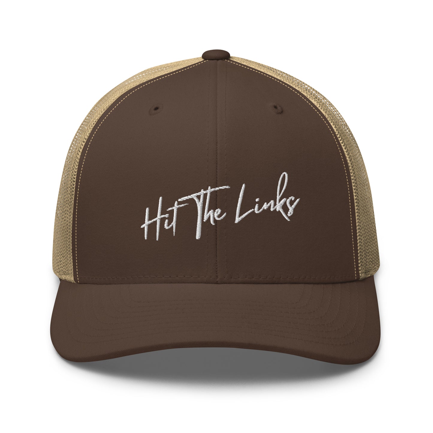 Hit The Links Hat
