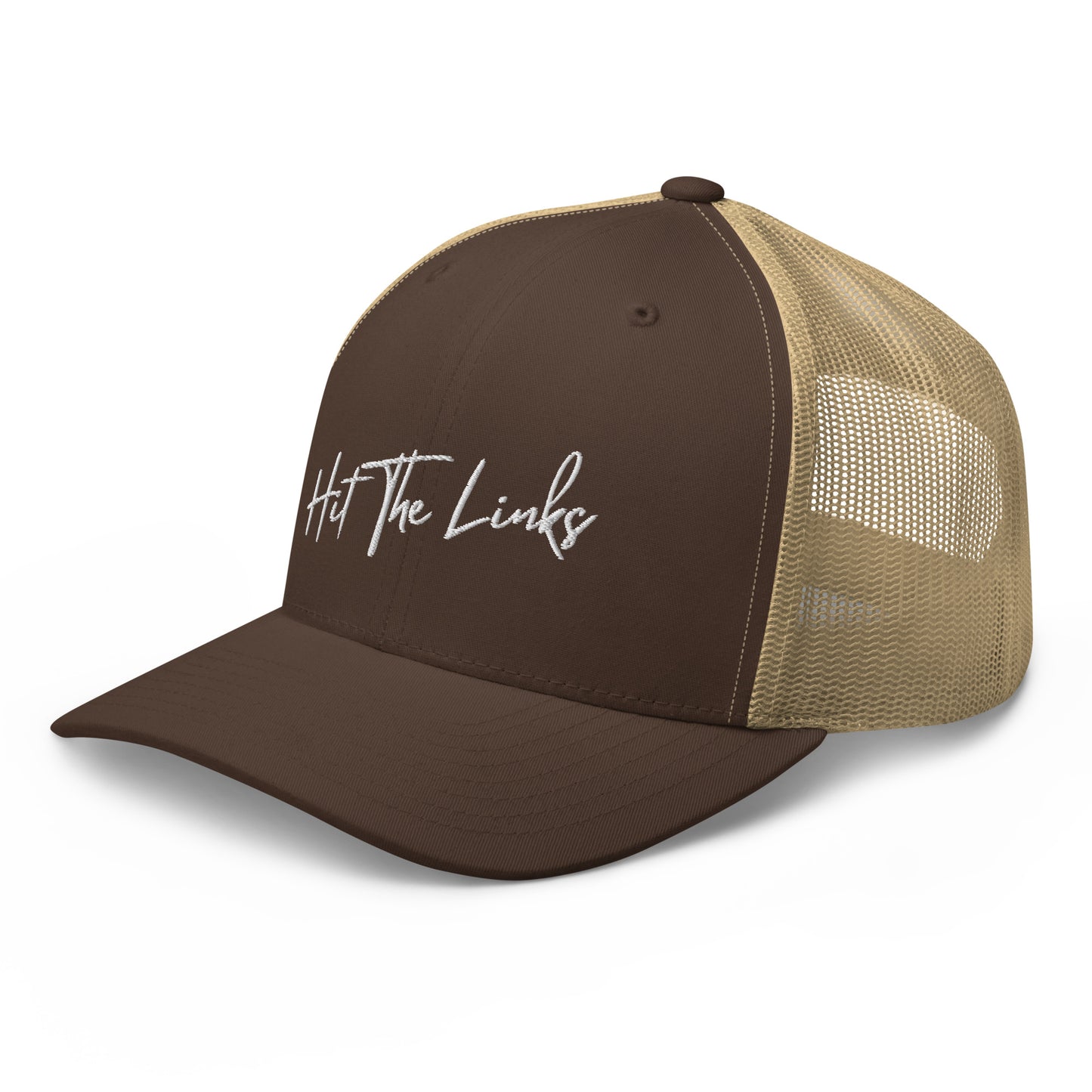 Hit The Links Hat