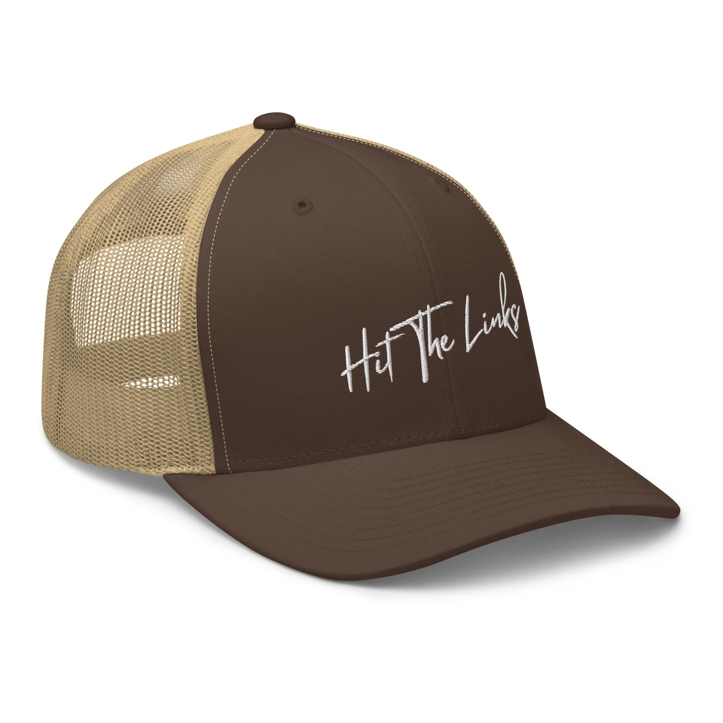 Hit The Links Hat