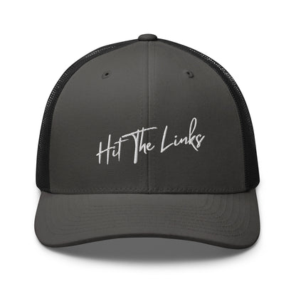 Hit The Links Hat