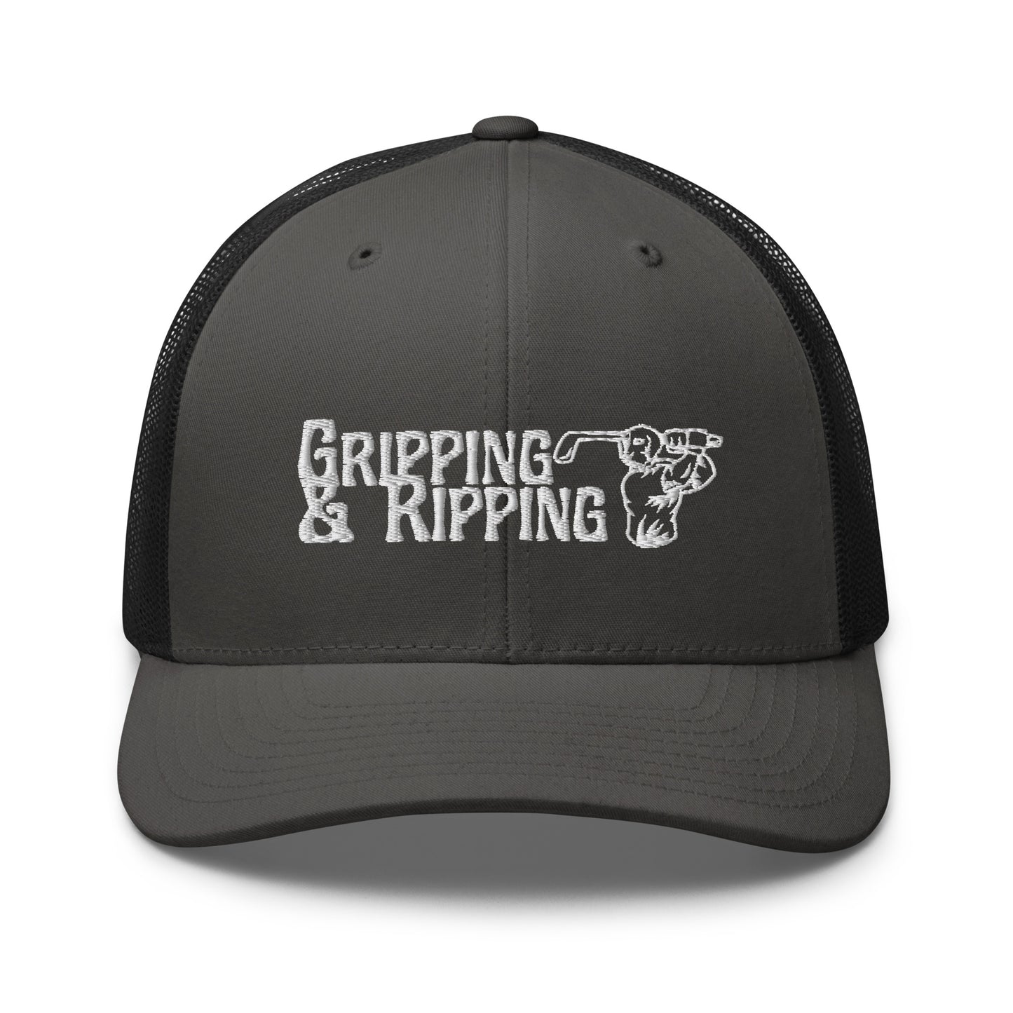 Grip & Rip Hat