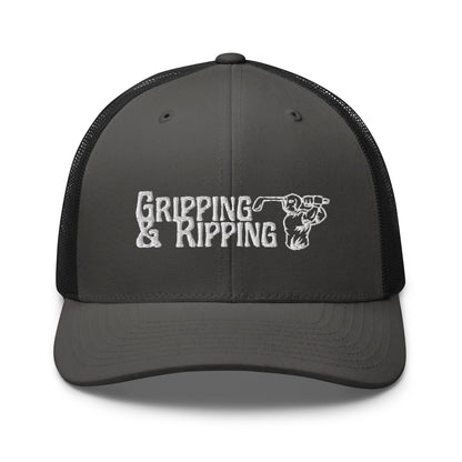Grip & Rip Hat