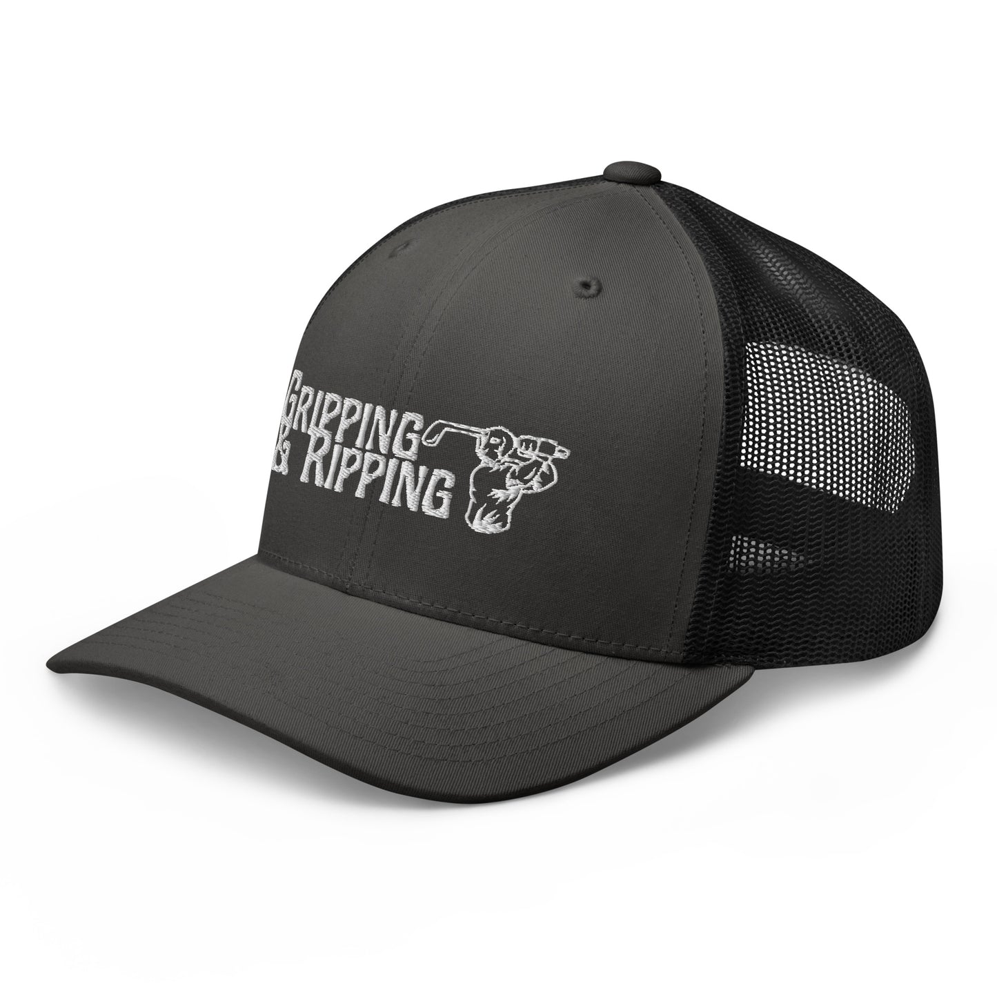 Grip & Rip Hat