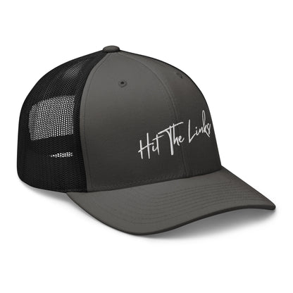 Hit The Links Hat