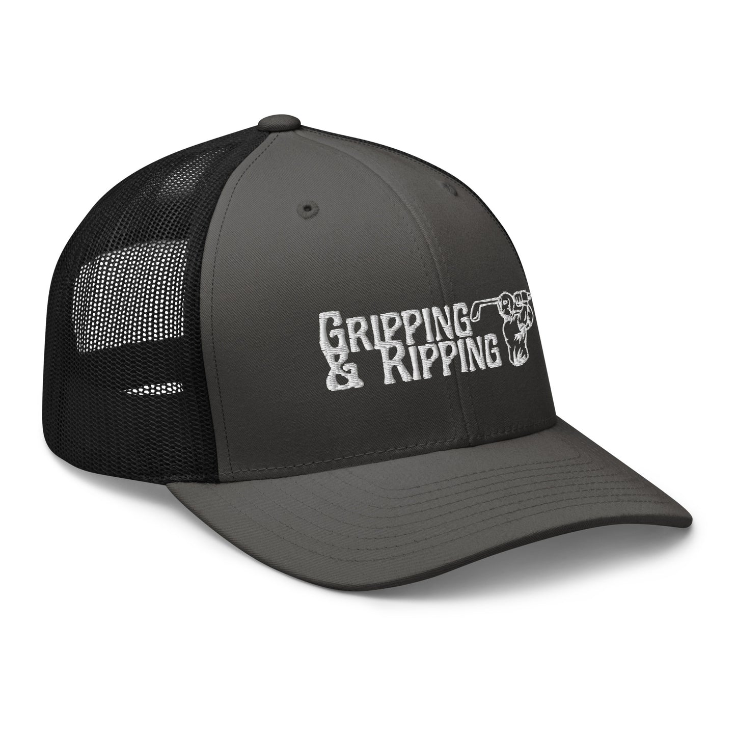 Grip & Rip Hat