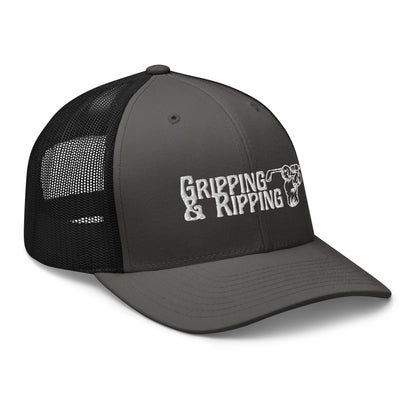 Grip & Rip Hat