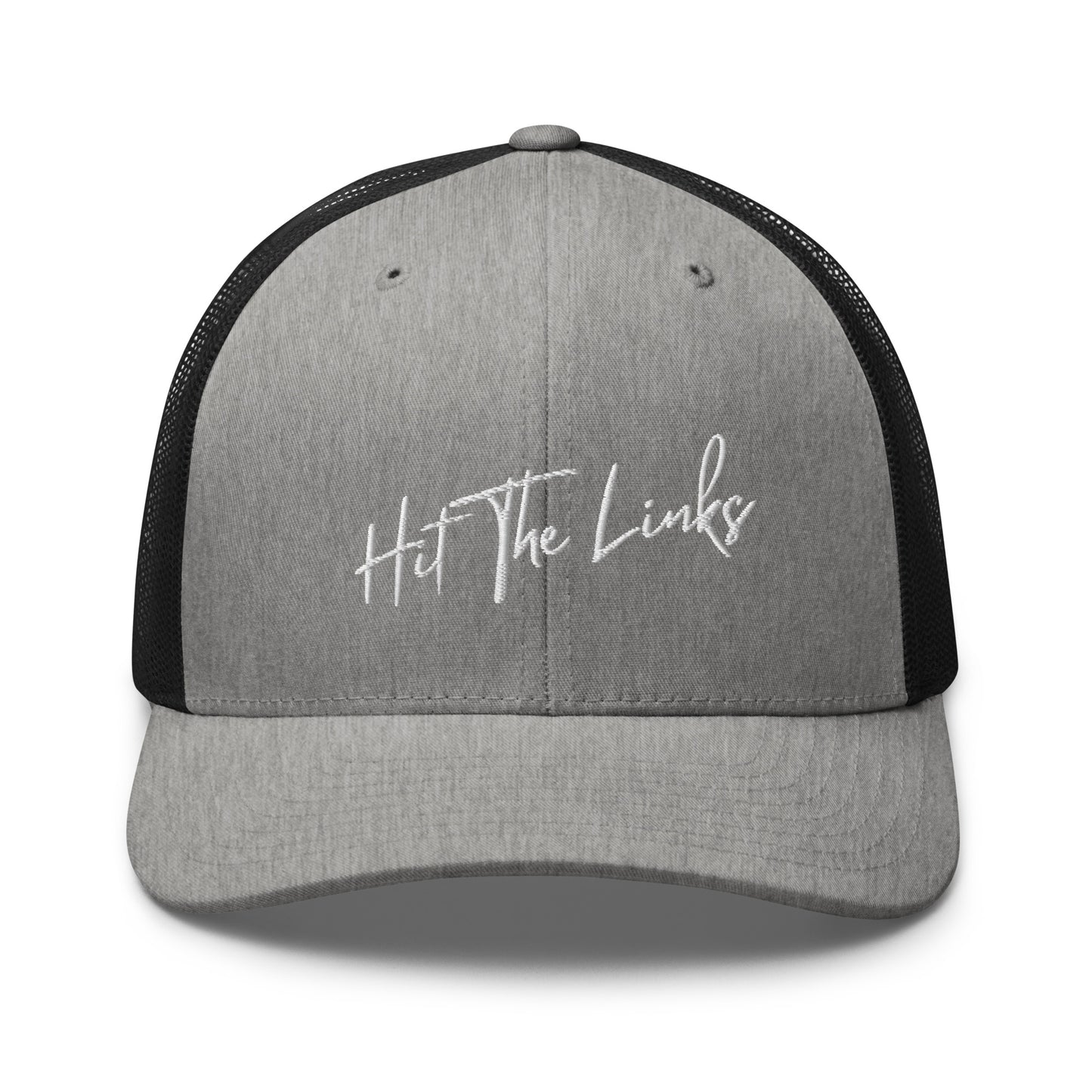 Hit The Links Hat