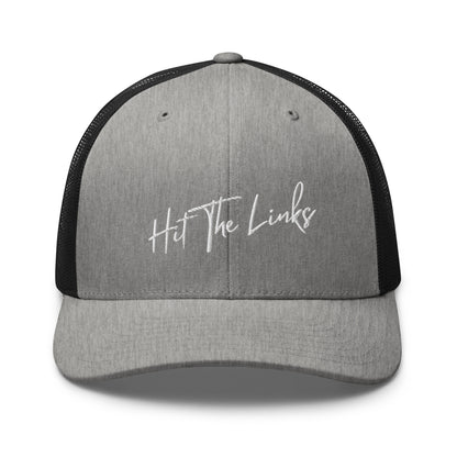Hit The Links Hat