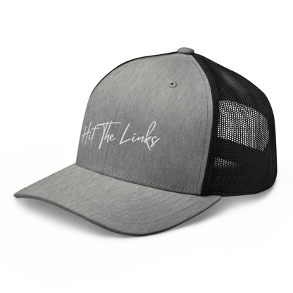 Hit The Links Hat