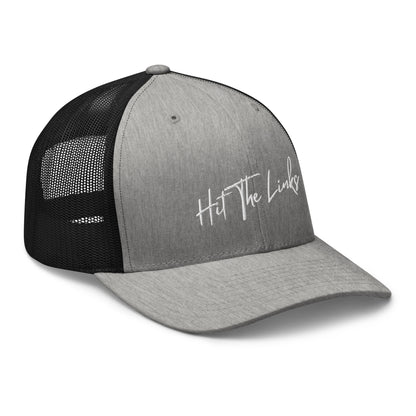 Hit The Links Hat