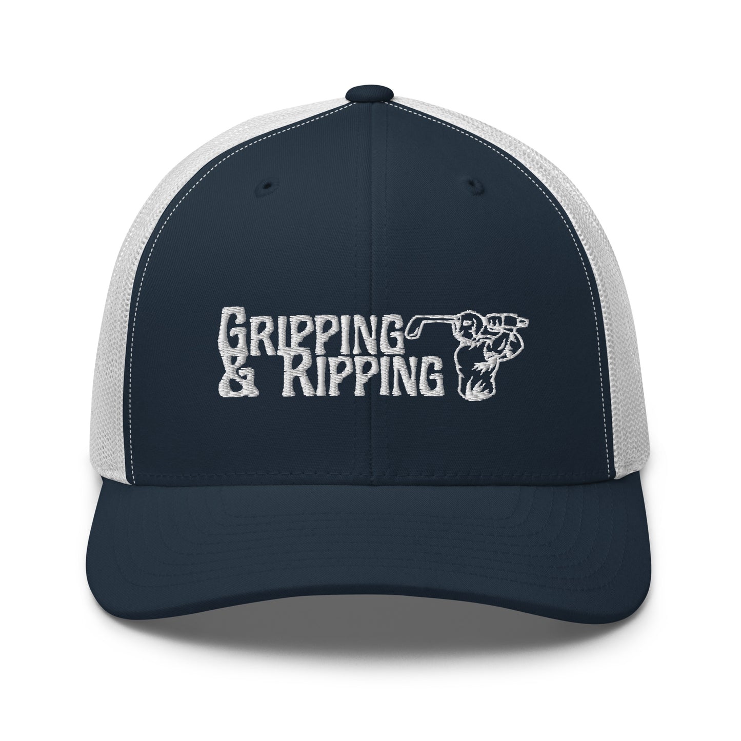 Grip & Rip Hat