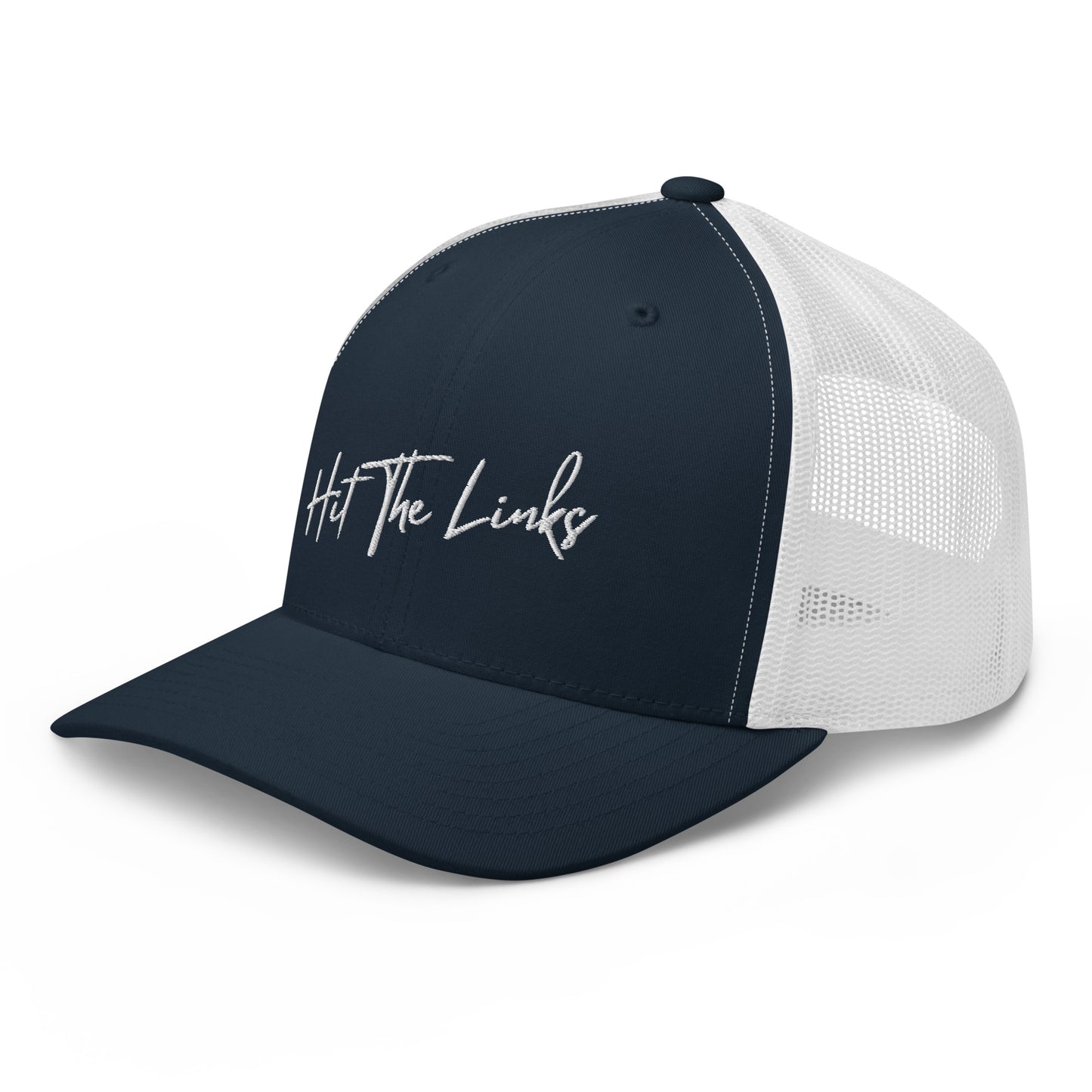 Hit The Links Hat